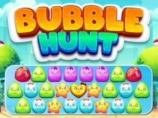 Bubble Hunt