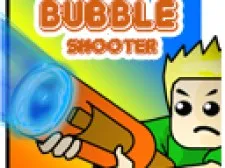 Bubble Shooter Original